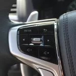 Mitsubishi Montero Sport 2.4L Diesel 4WD 2023 White - Thumbnail 9