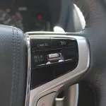 Mitsubishi Montero Sport 2.4L Diesel 4WD 2023 White - Thumbnail 10