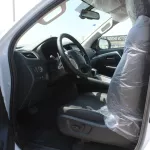 Mitsubishi Montero Sport 2.4L Diesel 4WD 2023 White - Thumbnail 17