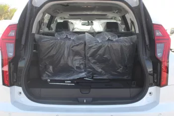 Mitsubishi Montero Sport 2.4L Diesel 4WD 2023 White
