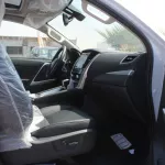 Mitsubishi Montero Sport 2.4L Diesel 4WD 2023 White - Thumbnail 18