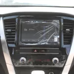 Mitsubishi Montero Sport 2.4L Diesel 4WD 2023 White - Thumbnail 12
