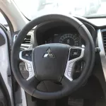 Mitsubishi Montero Sport 2.4L Diesel 4WD 2023 White - Thumbnail 11