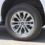 Mitsubishi Montero Sport 2.4L Diesel 4WD 2023 White - Thumbnail 23