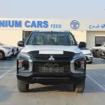 MITSUBISHI L200 SPORTERO 2.4 DIESEL 4WD MODEL YEAR 2023 BLACK - Thumbnail 2