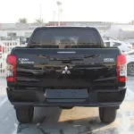 MITSUBISHI L200 SPORTERO 2.4 DIESEL 4WD MODEL YEAR 2023 BLACK - Thumbnail 5