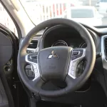 MITSUBISHI L200 SPORTERO 2.4 DIESEL 4WD MODEL YEAR 2023 BLACK - Thumbnail 12