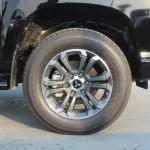 MITSUBISHI L200 SPORTERO 2.4 DIESEL 4WD MODEL YEAR 2023 BLACK - Thumbnail 20