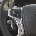MITSUBISHI L200 SPORTERO 2.4 DIESEL 4WD MODEL YEAR 2023 BLACK - Thumbnail 15