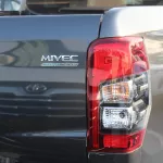 MITSUBISHI L200 SPORTERO 2.4 DIESEL 4WD MODEL YEAR 2023 GRAY - Thumbnail 7