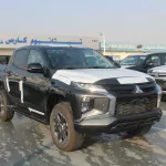 MITSUBISHI L200 SPORTERO 2.4 DIESEL 4WD MODEL YEAR 2023 GRAY - Thumbnail 3