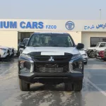 MITSUBISHI L200 SPORTERO 2.4 DIESEL 4WD MODEL YEAR 2023 GRAY - Thumbnail 2