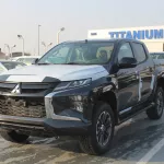 MITSUBISHI L200 SPORTERO 2.4 DIESEL 4WD MODEL YEAR 2023 GRAY - Thumbnail 1