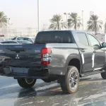MITSUBISHI L200 SPORTERO 2.4 DIESEL 4WD MODEL YEAR 2023 GRAY - Thumbnail 6