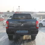 MITSUBISHI L200 SPORTERO 2.4 DIESEL 4WD MODEL YEAR 2023 GRAY - Thumbnail 5