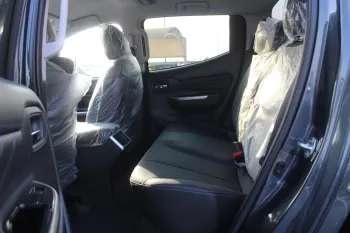 MITSUBISHI L200 SPORTERO 2.4 DIESEL 4WD MODEL YEAR 2023 GRAY