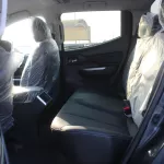 MITSUBISHI L200 SPORTERO 2.4 DIESEL 4WD MODEL YEAR 2023 GRAY - Thumbnail 11