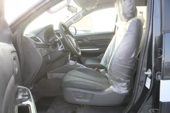 MITSUBISHI L200 SPORTERO 2.4 DIESEL 4WD MODEL YEAR 2023 GRAY