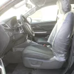MITSUBISHI L200 SPORTERO 2.4 DIESEL 4WD MODEL YEAR 2023 GRAY - Thumbnail 10