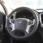 MITSUBISHI L200 SPORTERO 2.4 DIESEL 4WD MODEL YEAR 2023 GRAY - Thumbnail 14