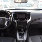 MITSUBISHI L200 SPORTERO 2.4 DIESEL 4WD MODEL YEAR 2023 GRAY - Thumbnail 12