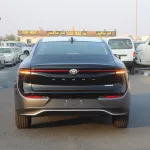 TOYOTA CROWN  2.5L HYBRID FWD 2023 MODEL YEAR GREY - Thumbnail 4