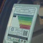 TOYOTA CROWN  2.5L HYBRID FWD 2023 MODEL YEAR GREY - Thumbnail 22