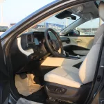 TOYOTA CROWN  2.5L HYBRID FWD 2023 MODEL YEAR GREY - Thumbnail 16