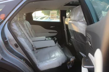 TOYOTA CROWN  2.5L HYBRID FWD 2023 MODEL YEAR GREY