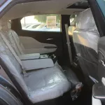 TOYOTA CROWN  2.5L HYBRID FWD 2023 MODEL YEAR GREY - Thumbnail 19