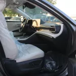 TOYOTA CROWN  2.5L HYBRID FWD 2023 MODEL YEAR GREY - Thumbnail 17