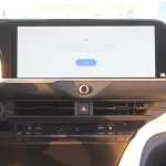 TOYOTA CROWN  2.5L HYBRID FWD 2023 MODEL YEAR GREY - Thumbnail 10