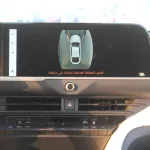 TOYOTA CROWN  2.5L HYBRID FWD 2023 MODEL YEAR GREY - Thumbnail 11