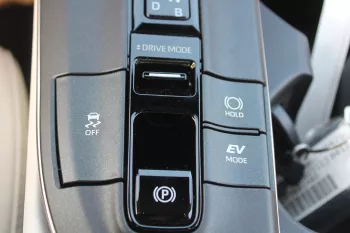 TOYOTA CROWN  2.5L HYBRID FWD 2023 MODEL YEAR GREY