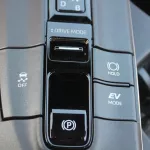 TOYOTA CROWN  2.5L HYBRID FWD 2023 MODEL YEAR GREY - Thumbnail 13