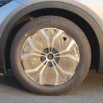 TOYOTA CROWN  2.5L HYBRID FWD 2023 MODEL YEAR GREY - Thumbnail 26