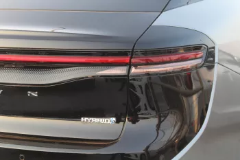 TOYOTA CROWN  2.5L HYBRID FWD 2023 MODEL YEAR GREY