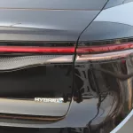 TOYOTA CROWN  2.5L HYBRID FWD 2023 MODEL YEAR GREY - Thumbnail 25