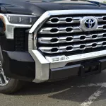 2023 TOYOTA TUNDRA CREW MAX LIMITED 1794 HYBRID V6 3.5L 4WD - Thumbnail 2