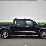 2023 TOYOTA TUNDRA CREW MAX LIMITED 1794 HYBRID V6 3.5L 4WD - Thumbnail 3