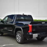 2023 TOYOTA TUNDRA CREW MAX LIMITED 1794 HYBRID V6 3.5L 4WD - Thumbnail 4