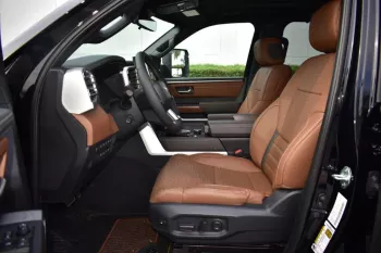 2023 TOYOTA TUNDRA CREW MAX LIMITED 1794 HYBRID V6 3.5L 4WD