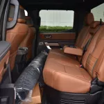 2023 TOYOTA TUNDRA CREW MAX LIMITED 1794 HYBRID V6 3.5L 4WD - Thumbnail 7