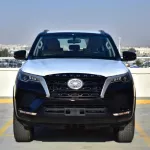 TOYOTA FORTUNER  SR5 2.7L PETROL 4WD 7 SEAT 2023 MODEL YEAR - Thumbnail 1