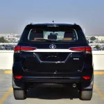 TOYOTA FORTUNER  SR5 2.7L PETROL 4WD 7 SEAT 2023 MODEL YEAR - Thumbnail 4