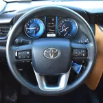 TOYOTA FORTUNER  SR5 2.7L PETROL 4WD 7 SEAT 2023 MODEL YEAR - Thumbnail 7