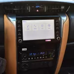 TOYOTA FORTUNER  SR5 2.7L PETROL 4WD 7 SEAT 2023 MODEL YEAR - Thumbnail 8
