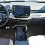 Volkswagen ID.6 CROZZ PRO 2022 electric car - Thumbnail 7