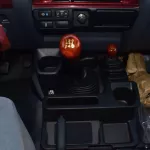 2022 TOYOTA LAND CRUISER 79 PICKUP LX V8 4.5L TURBO DIESEL MT - LIMITED - Thumbnail 10