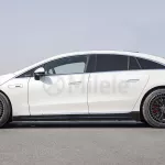 2023 MERCEDES BENZ EQS 53 AMG EV SEDAN AT – WHITE - Thumbnail 5